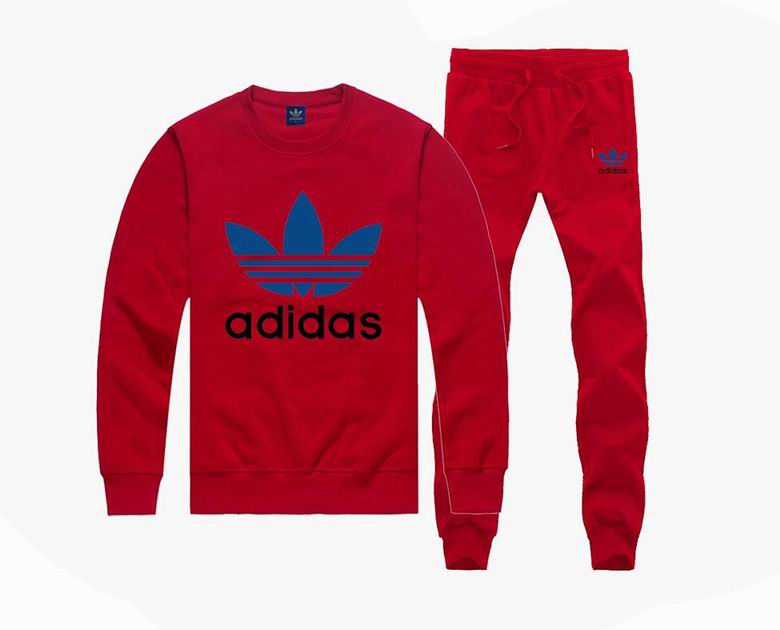 men adidas sport suits-347